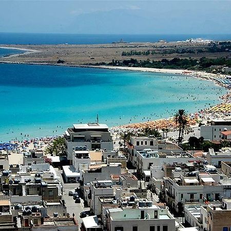 Вилла Sicilia Vacation Сан-Вито-Ло-Капо Экстерьер фото